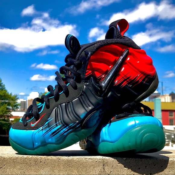 4th of july foamposites 2019